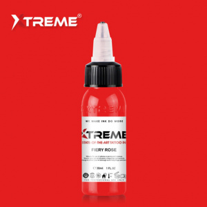 Xtreme Ink Fiery Rose