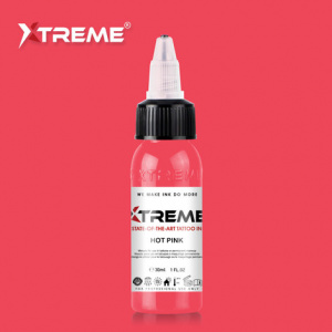 Xtreme Ink Hot Pink