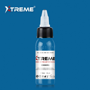 Xtreme Ink Iceberg