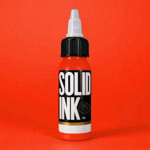 Solid Ink Diablo