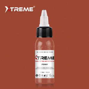 Xtreme Ink Penny