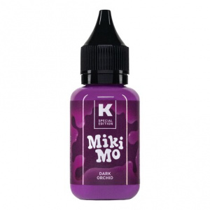 Краска Dark Orchid от Насти Miki Mo