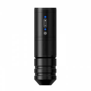 Ambition Ninja Pro Version 1 Black