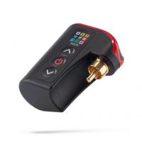 Fkirons Lightning Bolt Battery 1 POWER PACKS