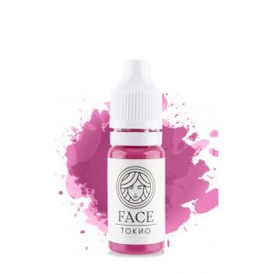 Face Токио (гибрид)