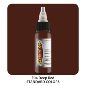 Eternal deep red E04