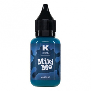 Краска Marengo от Насти Miki Mo