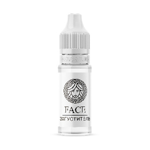 Face Загуститель