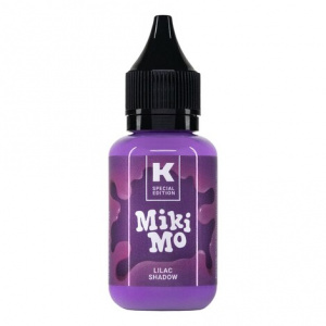 Краска Lilac Shadow от Насти Miki Mo