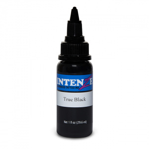 Intenze True Black INT019