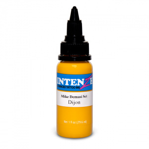 Intenze Dijon INT141