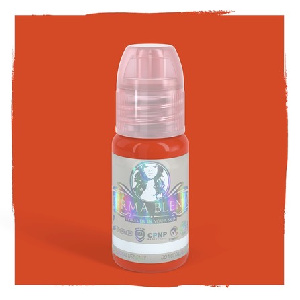 Perma Blend Orange Crush