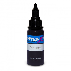 Intenze Dark Purple INT012