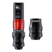 Mast Fold 2 Pro Wireless Two Grips