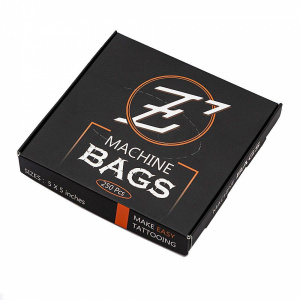 EZ Machine Bags