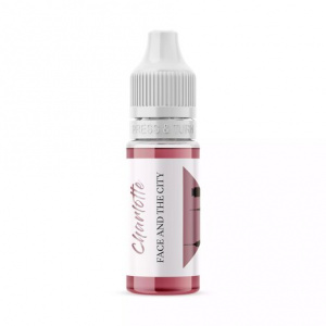 Face Organic love Шарлотта
