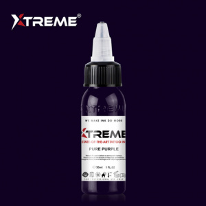 Xtreme Ink Pure Purple