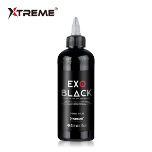 Xtreme Ink Exo Black