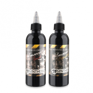 Panthera Ralf Nonnweiler - Smooth Set