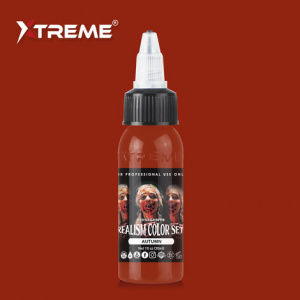 Xtreme Ink Autumn - Ato Legaspi
