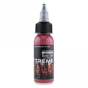 Xtreme Ink Human Dark - Marko Color Portrait