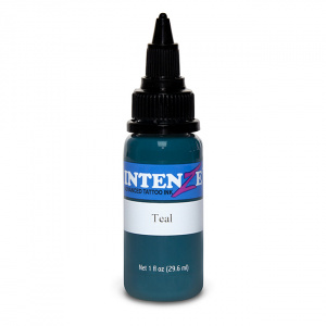 Intenze Teal INT046