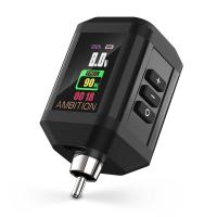  Ambition Korall Mini Black
