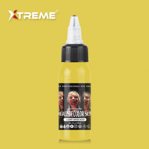 Xtreme Ink Light Avocado - Ato Legaspi