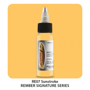 Eternal sunstroke RE07