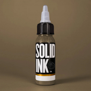 Solid Ink Anonymous