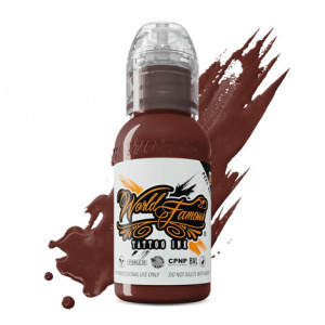 World Famous Ink Maks Kornev's - Umber
