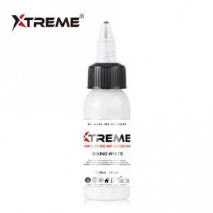 Xtreme Ink Mixing White
