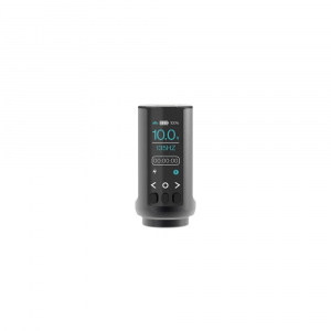 Microbeau (FK Irons) ELB Battery Matte Black