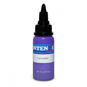 Intenze Lavender INT026