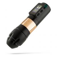  Ambition VIBE Max Gold 2.5 - 4.5 mm