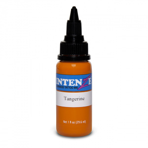 Intenze Tangerine INT054