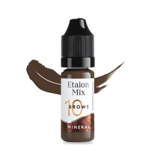 Etalon Mix №10 Arabica (минерал)