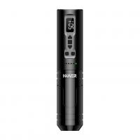 INKin HOVER FM Dotwork Black