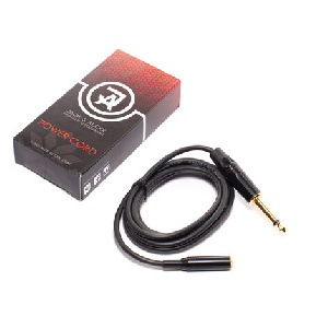 Jack & Alexx Cheyenne Cord Black