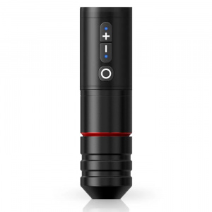 Ambition Ninja Pro Version 3 Red