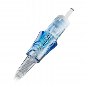Dragonhawk YUE Round Magnum Medium Taper
