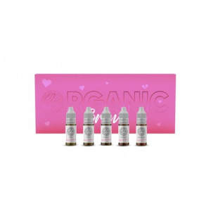 Face Набор Organic Brows