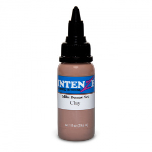 Intenze Clay INT135