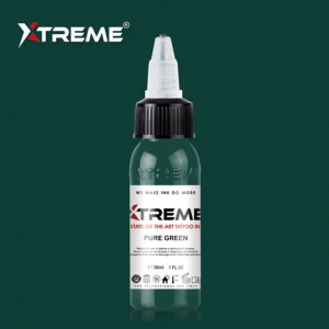 Xtreme Ink Pure Green
