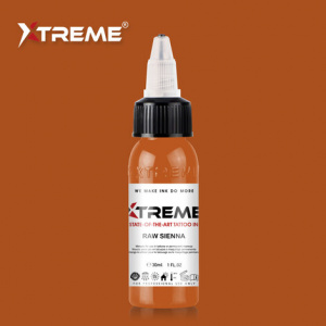 Xtreme Ink Raw Sienna