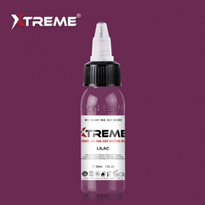 Xtreme Ink Lilac