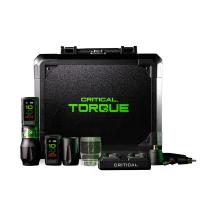 Critical Tattoo Torque Tattoo Pen Machine Full Set 3.5 mm