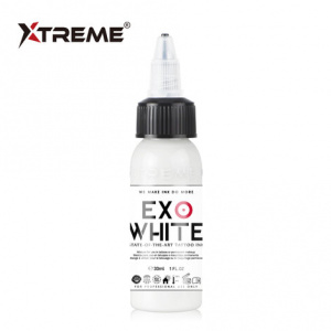 Xtreme Ink Exo White