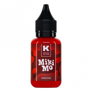 Краска Sanguine от Насти Miki Mo