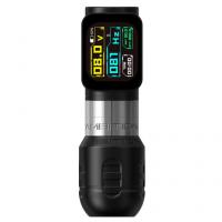 Ambition Zetton Pro Wireless Silver